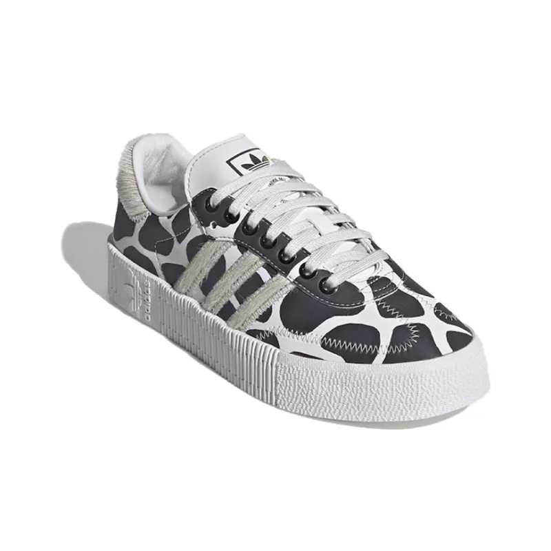 Adidas Sambarose Animal Pack Women's-1