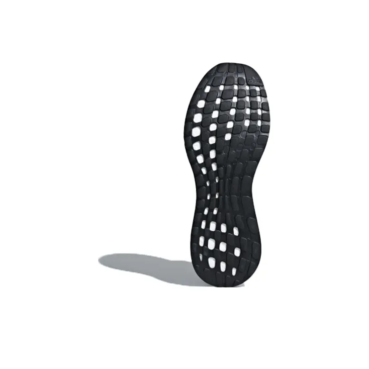Adidas PureBoost X Element 'Core Black' Women's-5