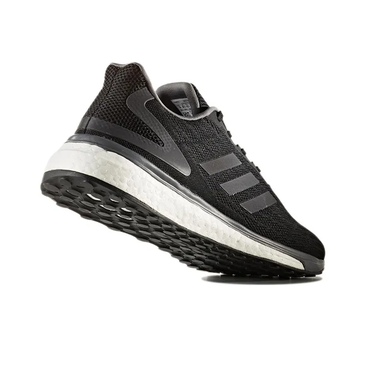 Adidas Response Lt 'Black White'-3