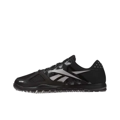 Reebok R CrossFit Nano 2.0 'Black'