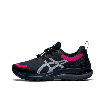 Asics Gel Kayano 28 Awl 'French Blue Pink Rave' Women's