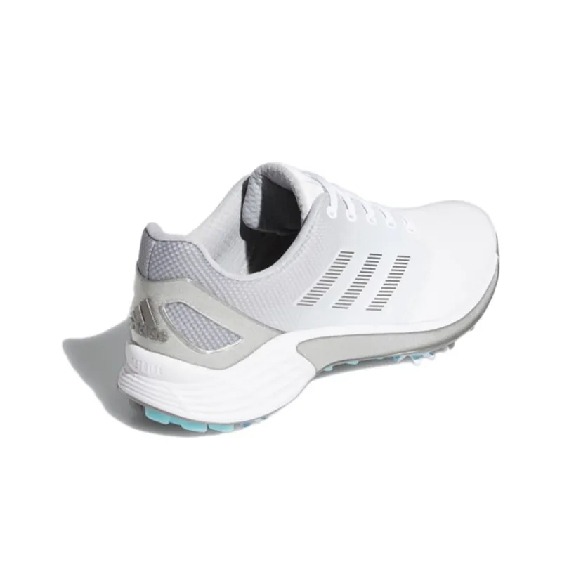 Adidas ZG21 'White Dark Silver Metallic'-3