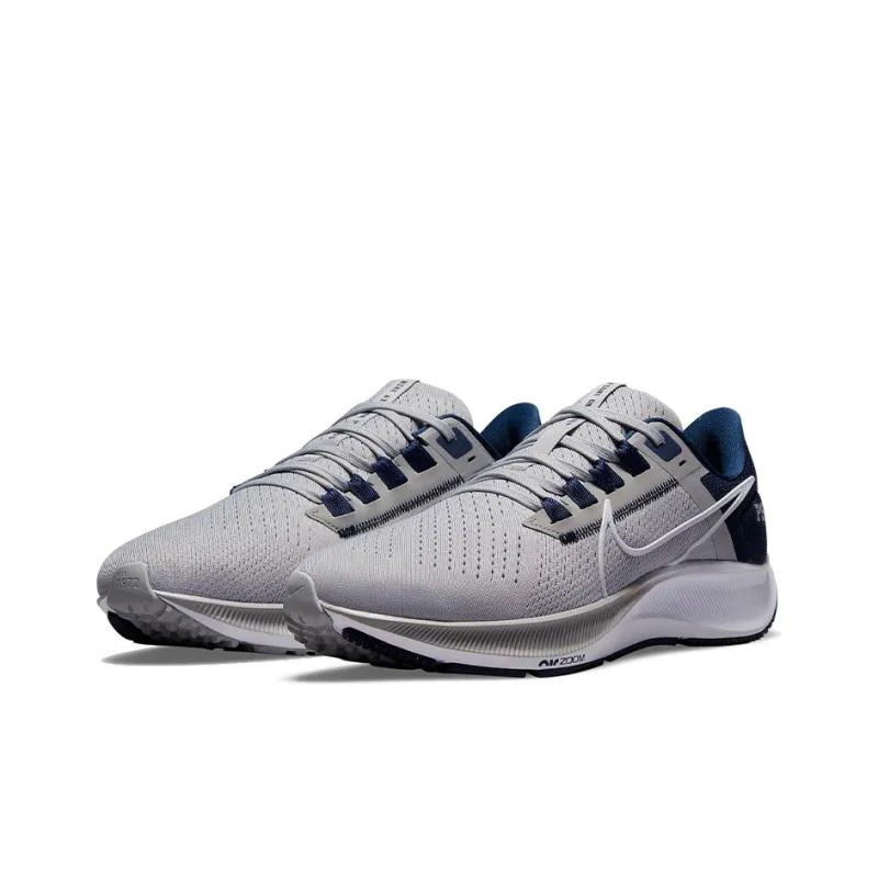 Nike Air Zoom Pegasus 38 'Pewter Grey'-2