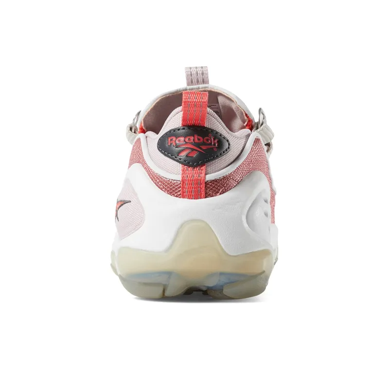 Reebok Dmx Run 10 Pink/White Women's-4