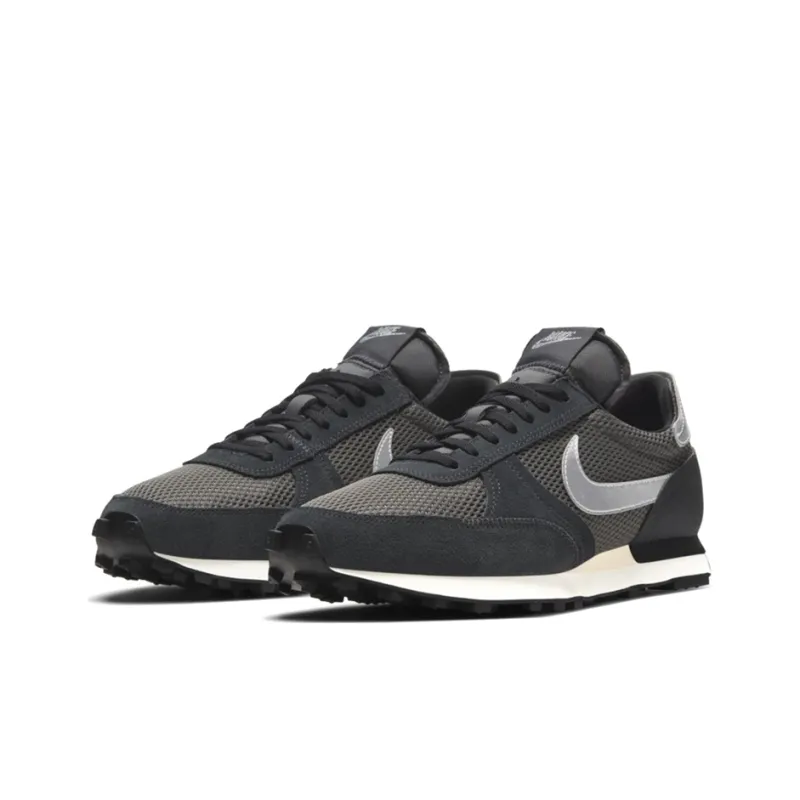 Nike Daybreak Type Mesh Iron Grey-2