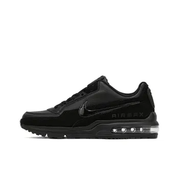 Nike Air Max Ltd 3 Triple Black