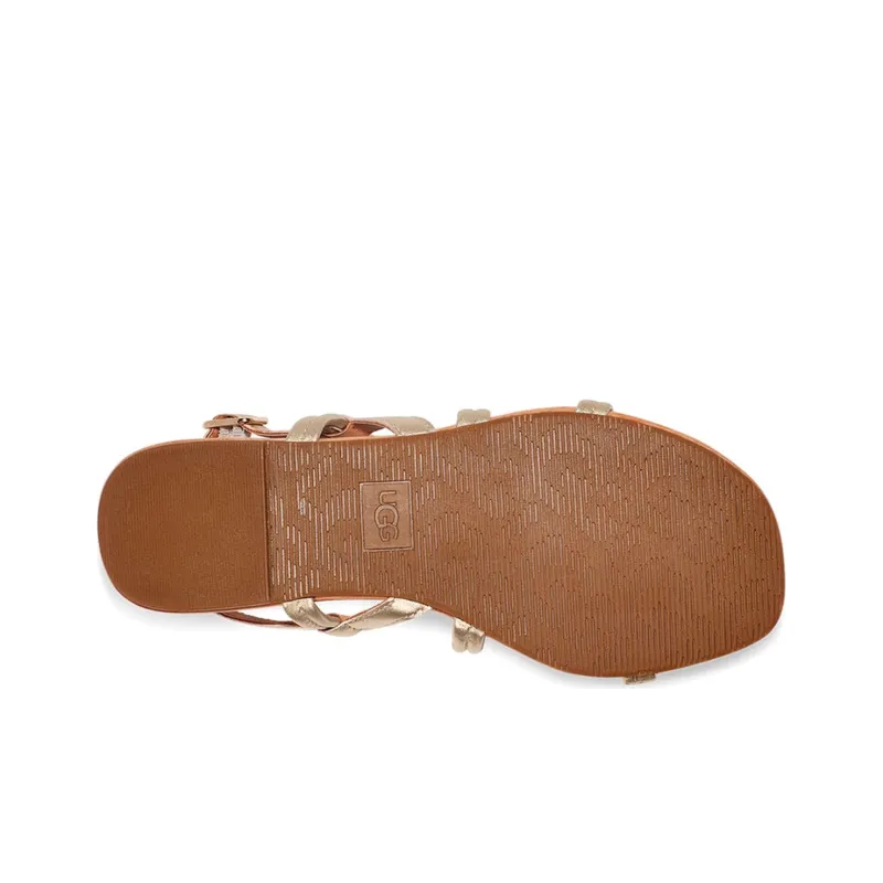UGG Mytis 'Gold' Women's-5