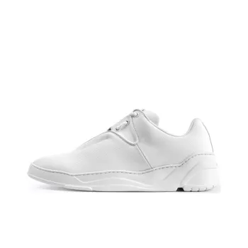 DIOR B17 Christian Athletic Shoes Men's White