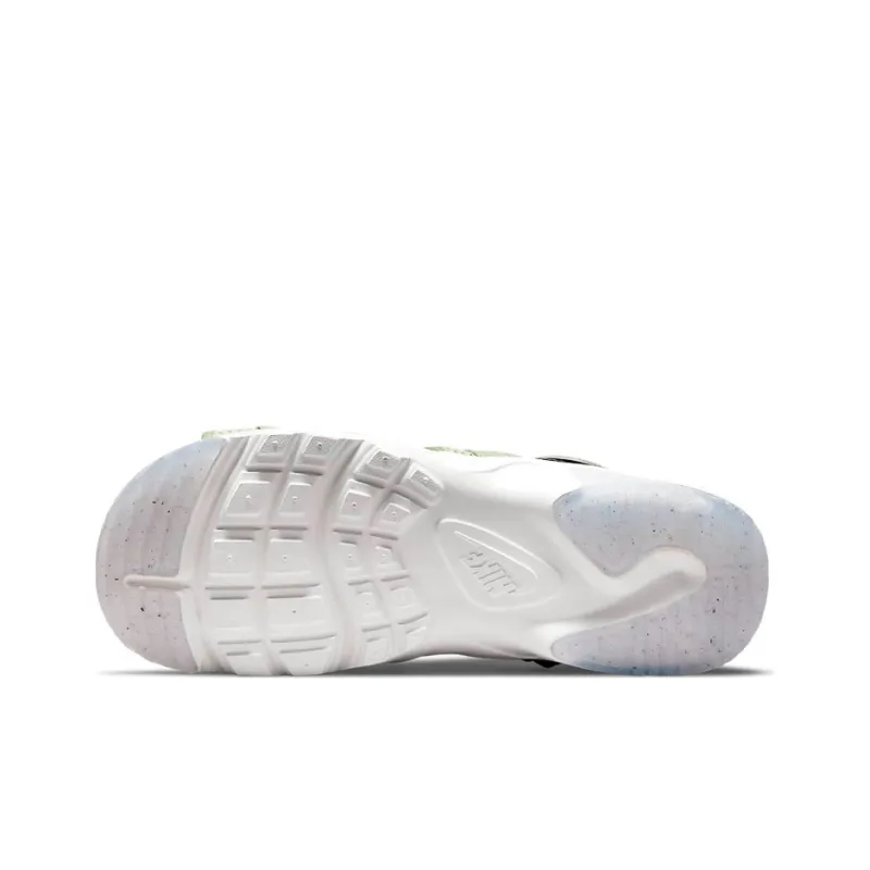 Nike Canyon Sandal Sandles Cameo Green 'Green White'-4