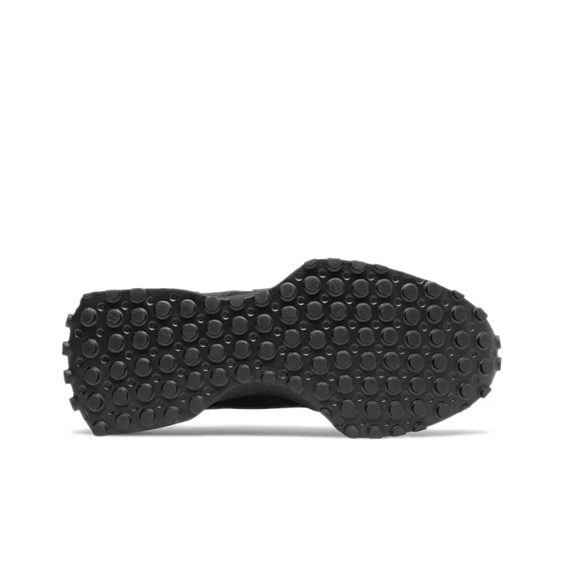 New Balance 327 Triple Black-4