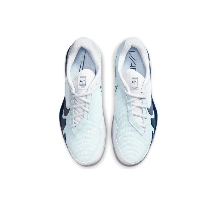 Nike Court Air Zoom Vapor Pro 'Obsidian'-3