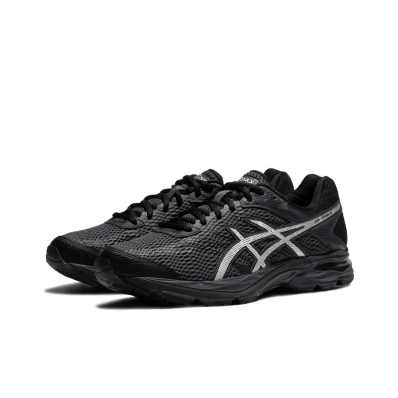 Asics Gel Flux 4 'Black'-1