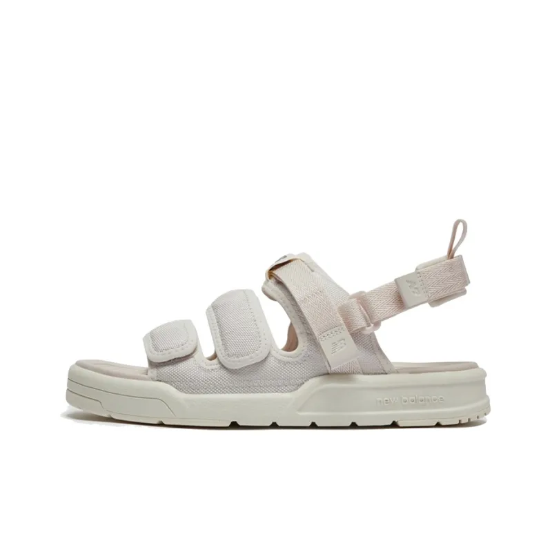 New Balance 3205 Series Casual Sports Unisex Beige Sandals-0