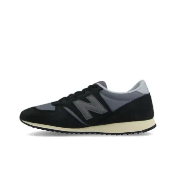 New Balance 420 Black/Grey