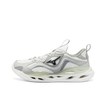 Mizuno Koi 1.5 White/Grey