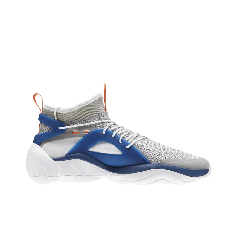 Reebok Dmx Fusion Evo Blue Gray 'Blue Grey'-1