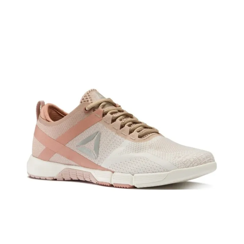 Reebok CrossFit Grace Running Shoes Women's Low-Top Pink-2
