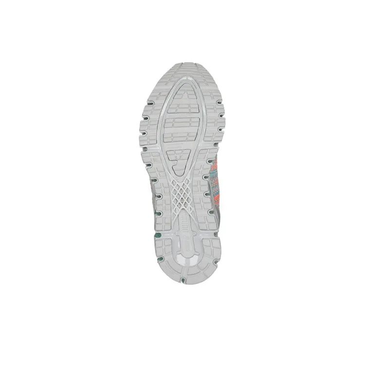 Asics Gel Quantum 360 Knit 2 'Glacier Grey Aruba Blue' Women's-4