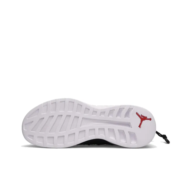 Jordan Formula 23 Toggle Black/Gym Red White-4