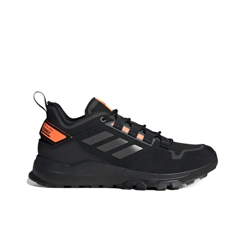 Adidas Terrex Hikester 'Black' Sneakers-1