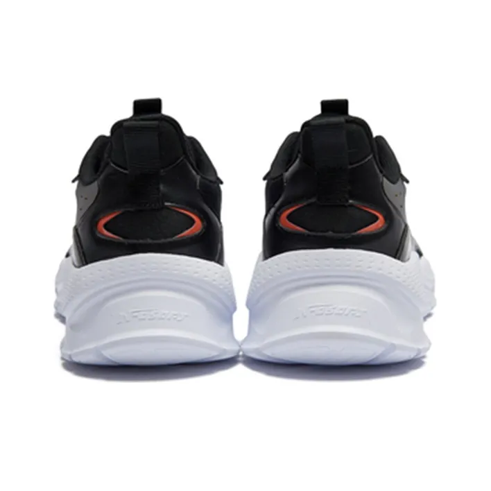 361° Casual Shoes Men Low Top Raven-3