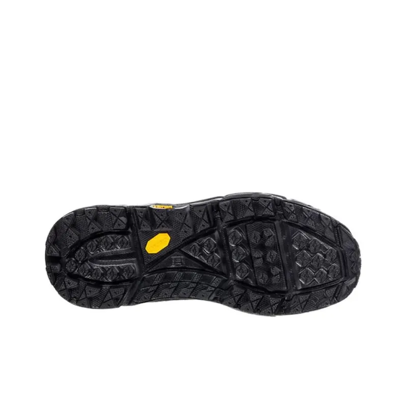 HOKA ONE ONE X Engineered Garments Tor Ultra Low 'Black'-3