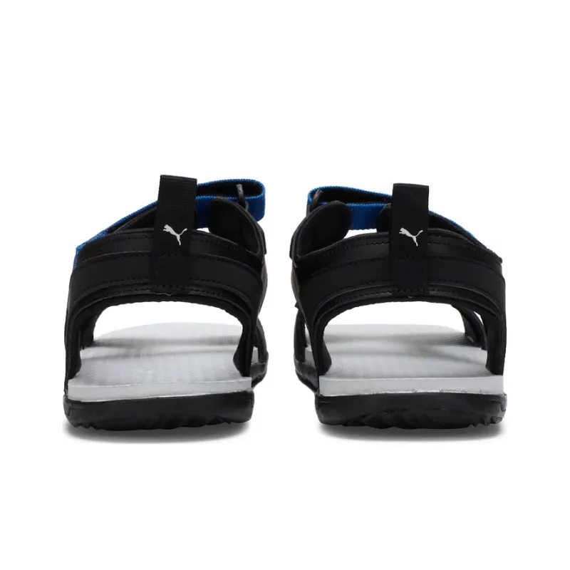 PUMA Tipton L Lu Beach Sandals Unisex-2