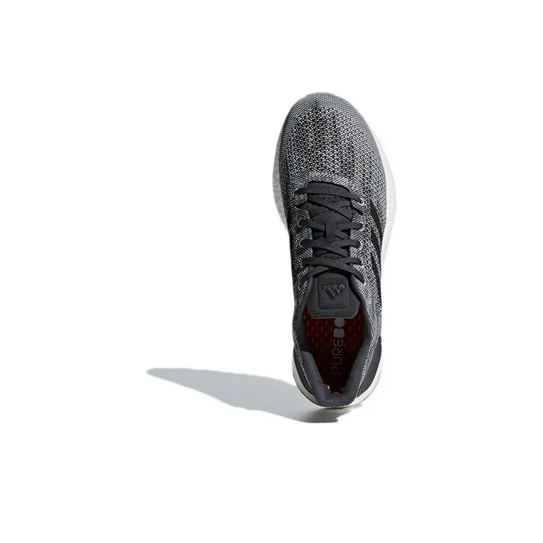 Adidas PureBoost Dpr 'Carbon Grey'-4