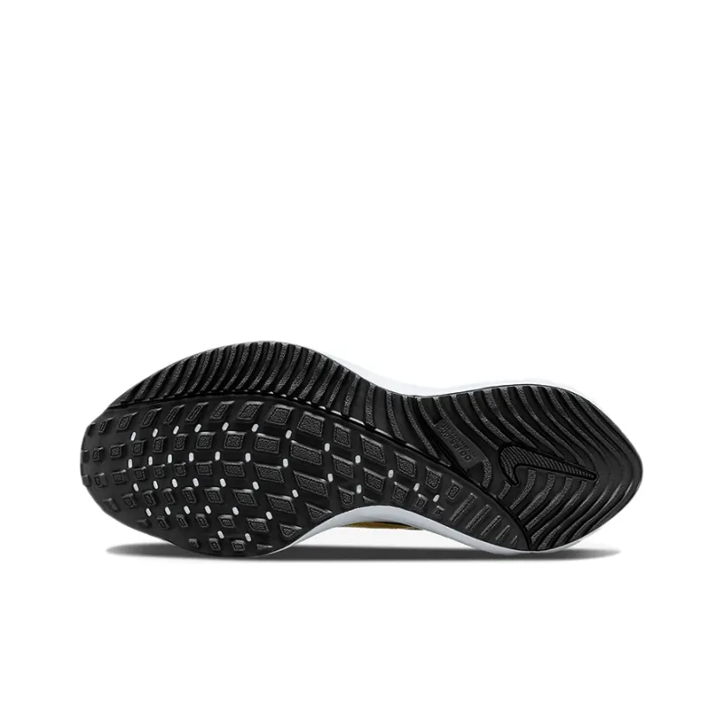Nike Air Zoom Vomero 16 Black Metallic Gold Coin Women's-5