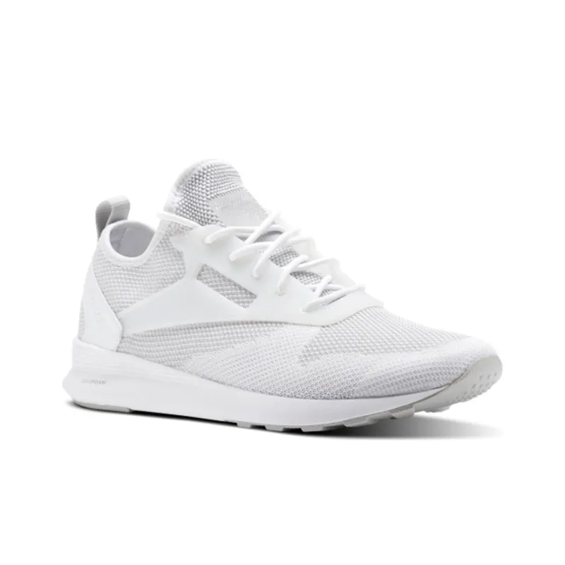 Reebok Zoku Runner Sc Low Top White-2