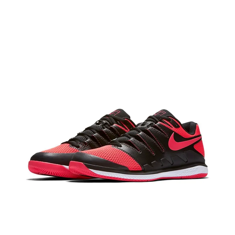 Nike Air Zoom Vapor X Hc 'Solar Red'-2