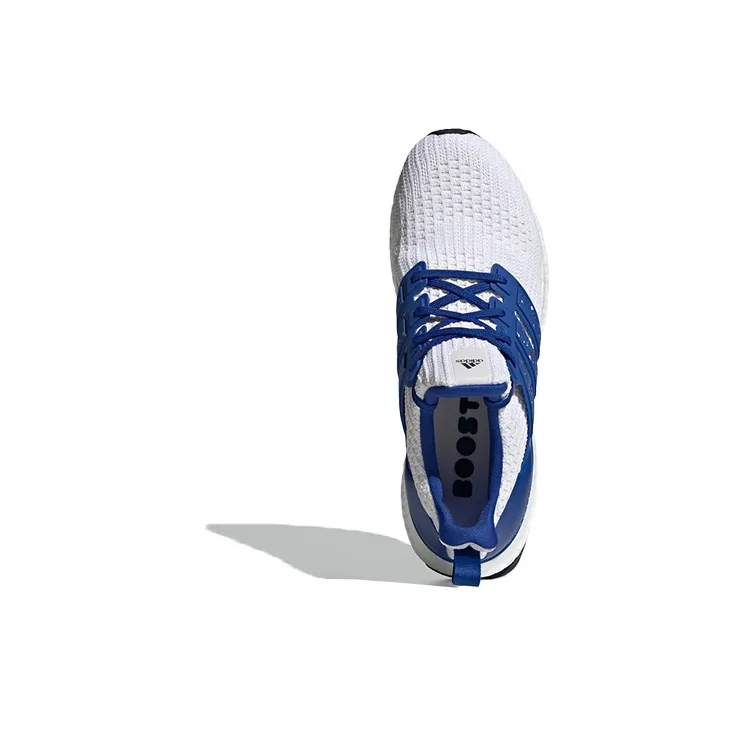 Adidas Ultraboost Dna White/Blue-4