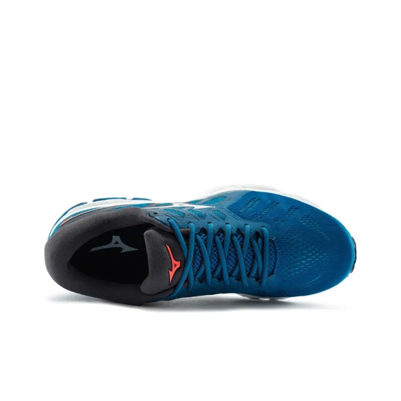 Mizuno Wave Ultima 12 'Grey'-2