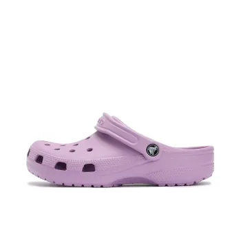 Crocs Classic Clog 'Lavender' Women's