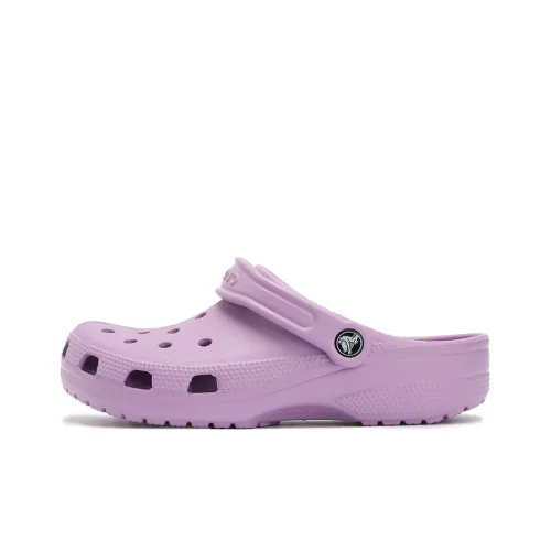 Crocs Classic Clog Clogs Women's