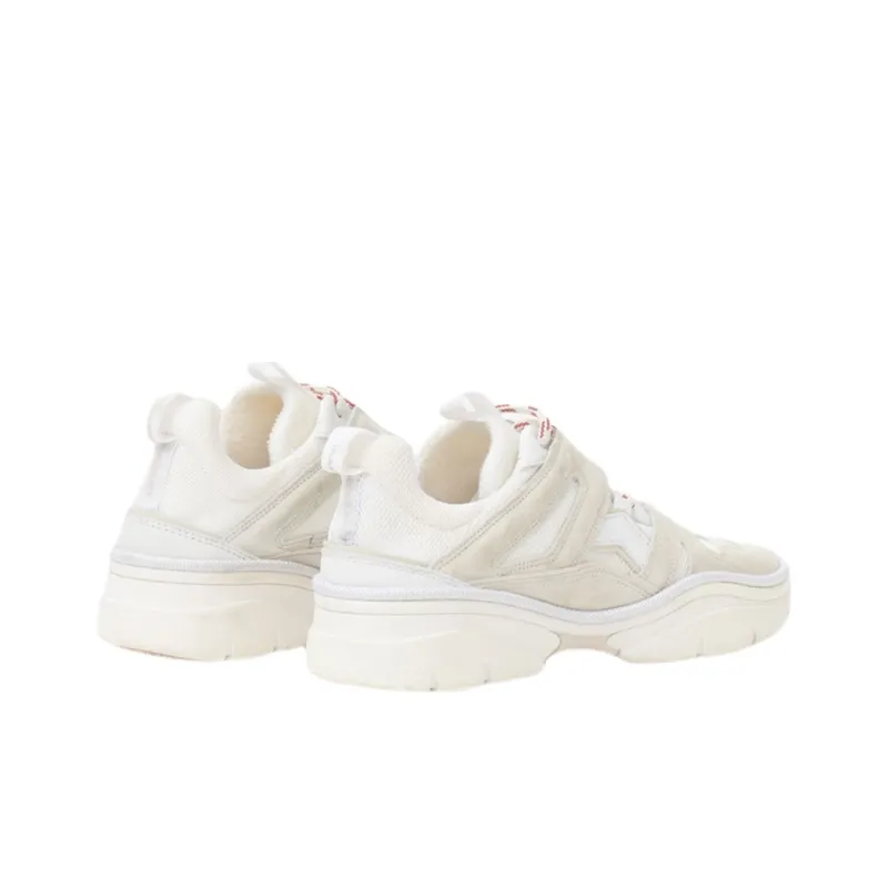 ISABEL MARANT Kindsay Low-top Sneakers-3