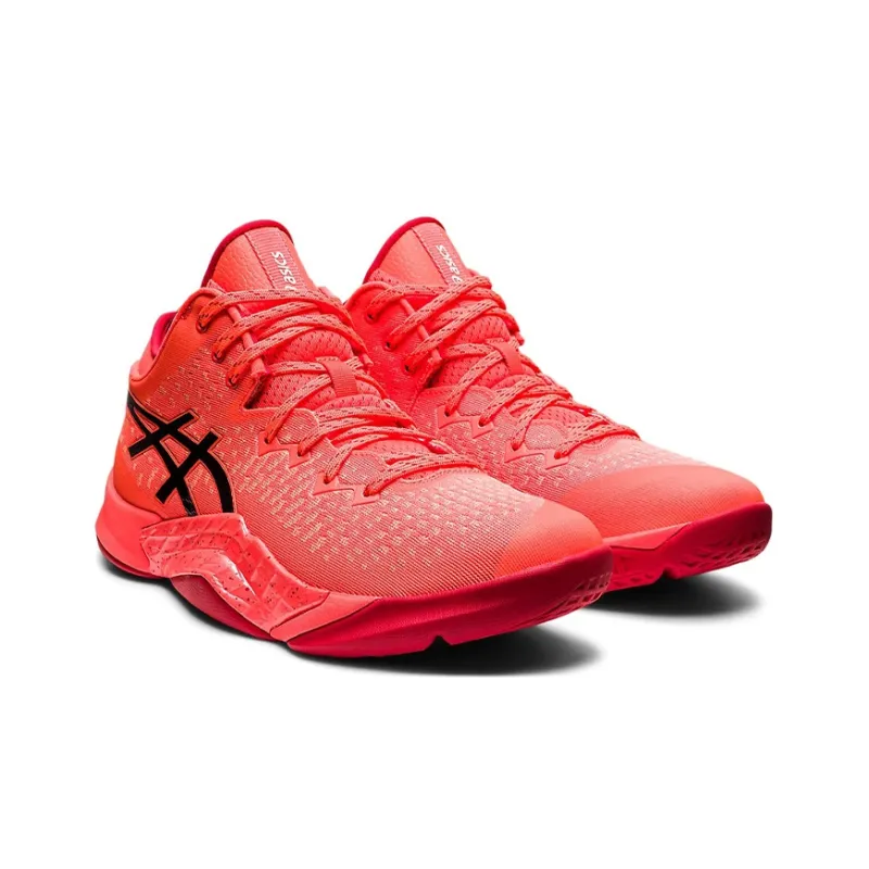 Asics Unpre Ars 'Sunrise Red'-2
