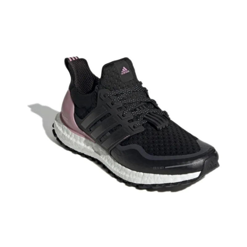 Adidas UltraBoost Cold.RDY Dna 'Black Shift Pink' Women's-2