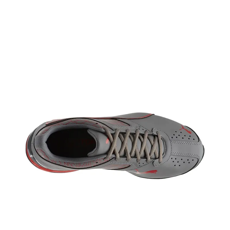 PUMA Tazon 6 Fracture Fm 'Grey'-3