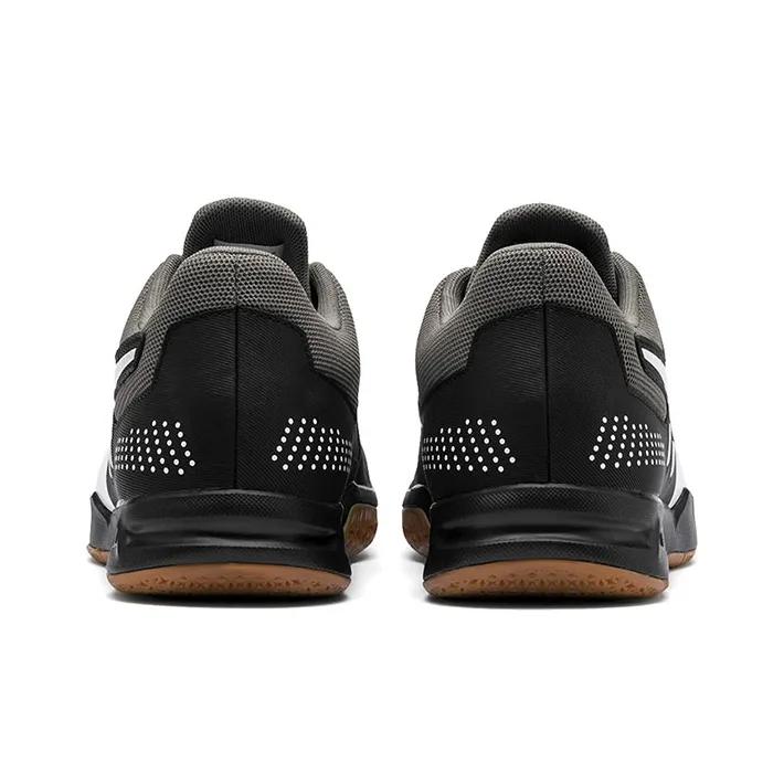 PUMA Auriz Indoor Black/White-3