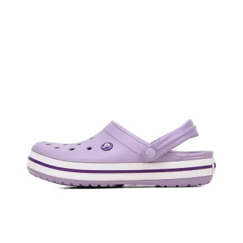 Crocs Classic Bayaband Clog 'Purple'