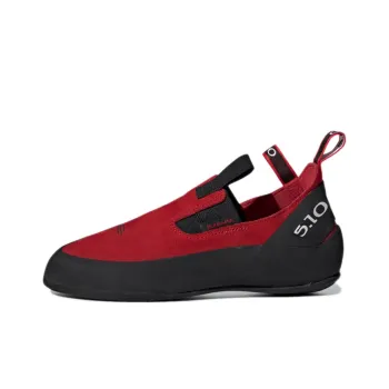 Adidas Five Ten Moccasym 'Red Black'