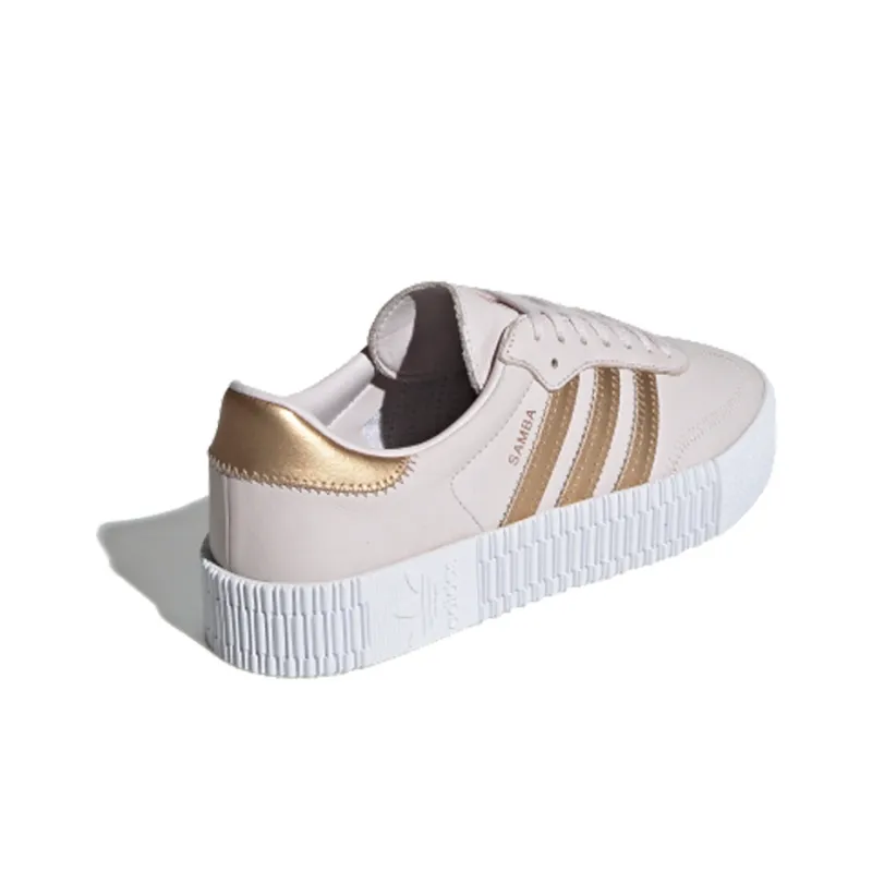 Adidas Women's Sambarose 'Orchid Tint' Women's-2