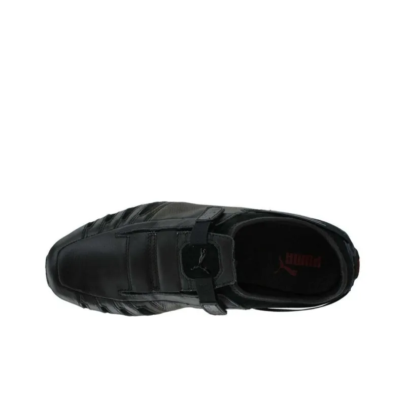 Puma Vedano V 'Coffee'-2