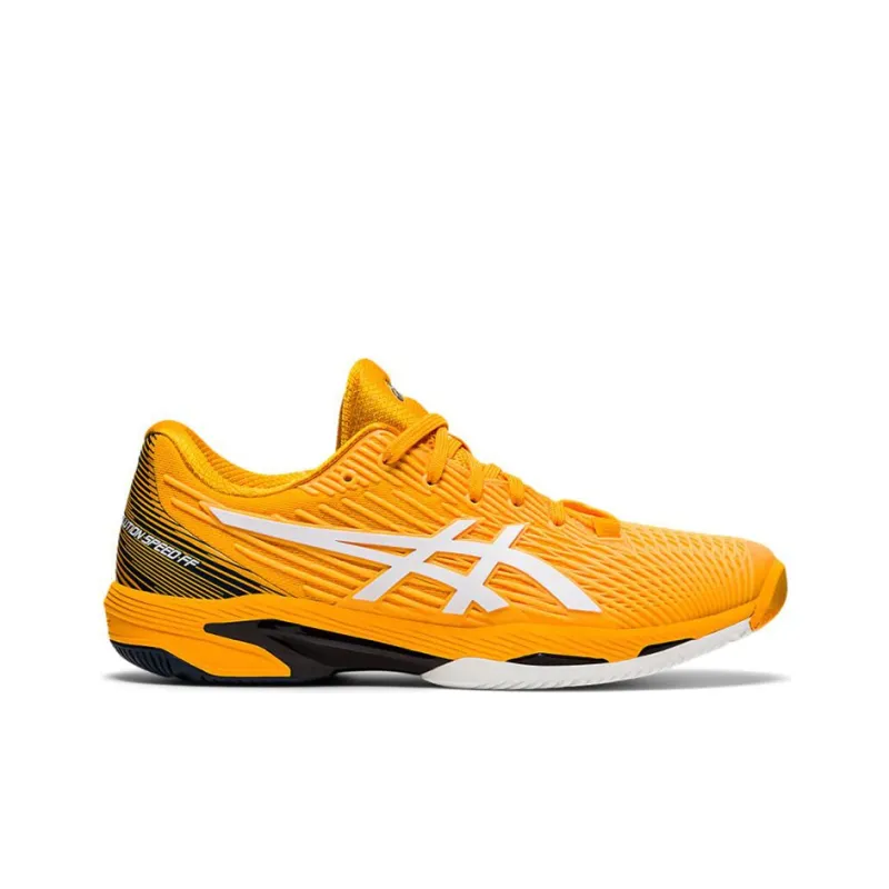 Asics Solution Speed Ff 2 'Amber'-1