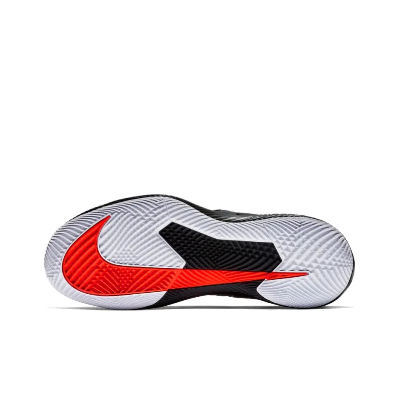 Nike Court Air Vapor X Black-4