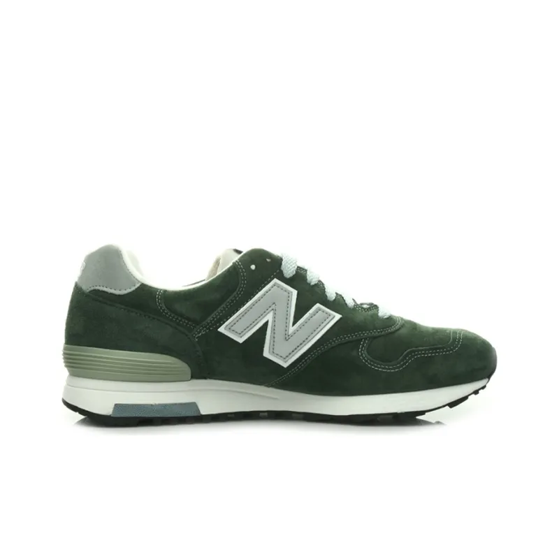 New Balance 1400 MiUSA Mountain Green-1