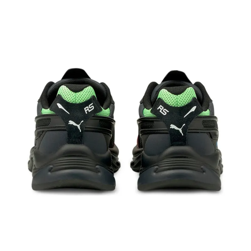 PUMA RS Connect Lazer 'Black Multi'-4