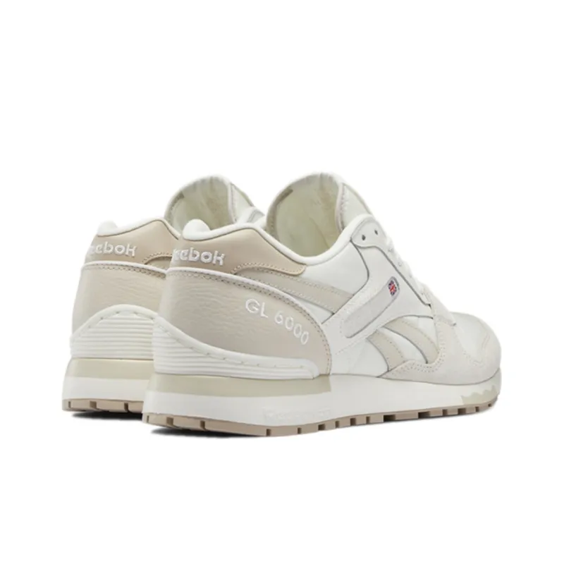 Reebok Gl 6000 'Chalk'-4