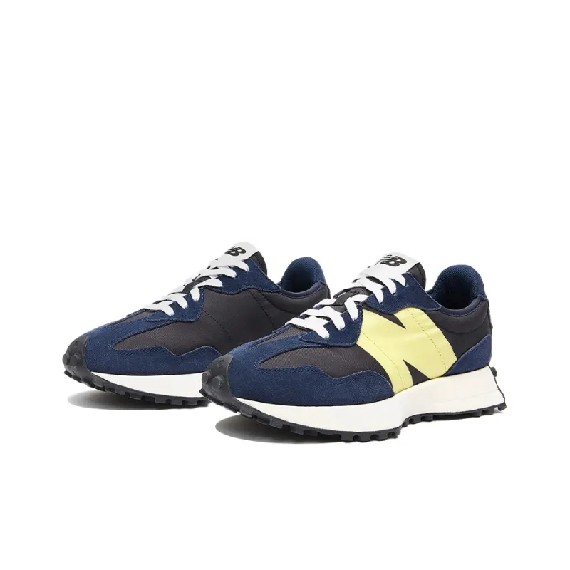 New Balance 327 Eclipse First Light Women's-2